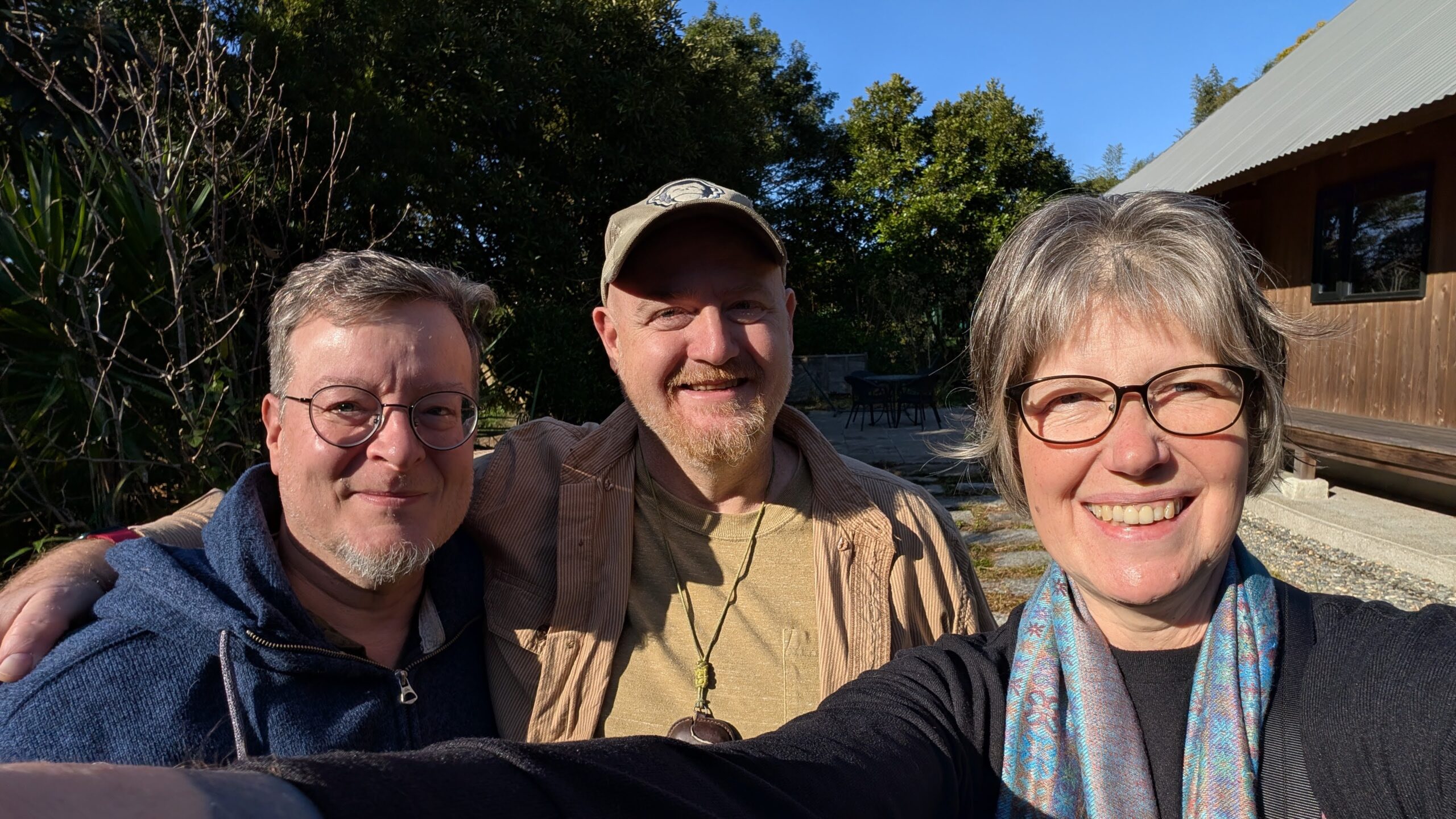 UltraBob in Kamogawa